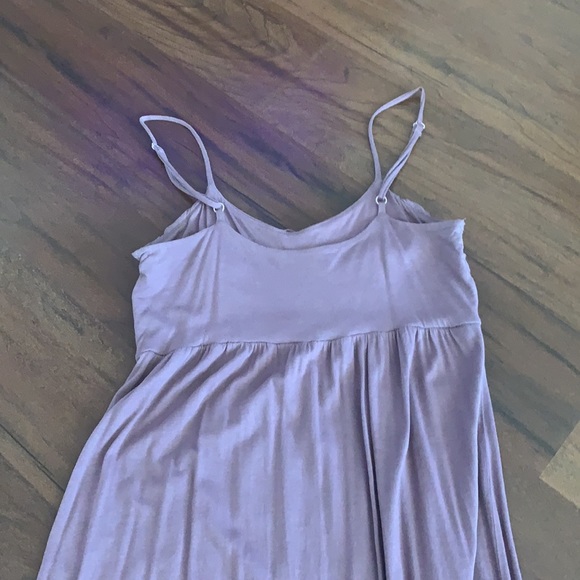 New York & Company maxi dress - Picture 4 of 4